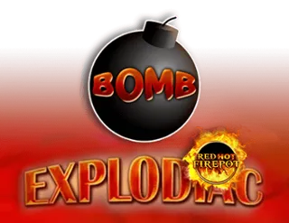 Explodiac - Red Hot Firepot